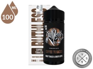 Coffee Tobacco Ruthless Vapor (1)