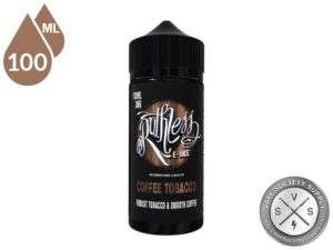 Coffee Tobacco Ruthless Vapor (3)