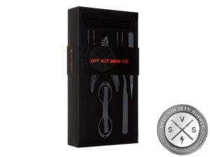 Coil Master DIY Kit Mini V2