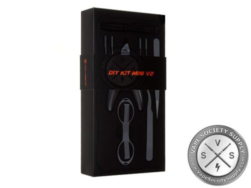 Coil Master DIY Kit Mini V2
