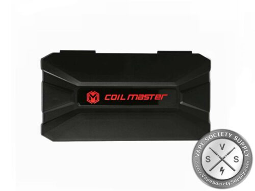 Coil Master DIY Kit Mini V2