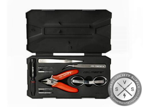 Coil Master DIY Kit Mini Version 2