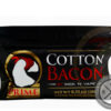 Cotton Bacon Prime by Wick N Vape WICKING MATERIAL