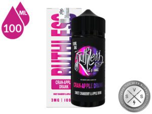 Cran Apple Drank On Ice RUTHLESS (6)