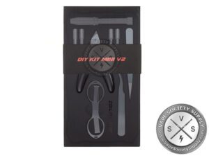 DIY Kit Mini V2 by Coil Master