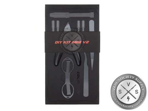 DIY Kit Mini V2 by Coil Master