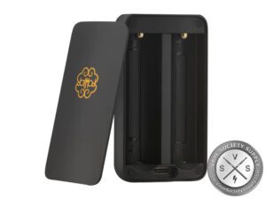 DotBox 220W - Black (2)