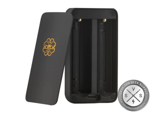 DotBox 220W - Black (2)