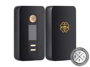 DotBox 220W - Black