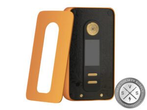 DotBox 220W - Gold (1)