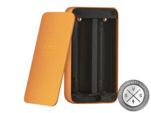 DotBox 220W - Gold (2)