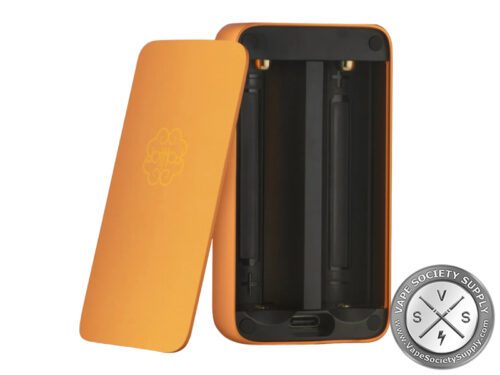 DotBox 220W - Gold (2)