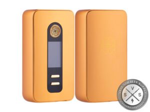 DotBox 220W - Gold