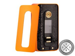 DotBox 220W - Orange (1)