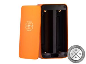 DotBox 220W - Orange (2)