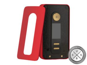 DotBox 220W - Red (1)