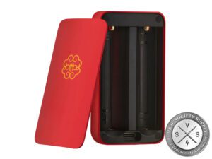 DotBox 220W - Red (2)