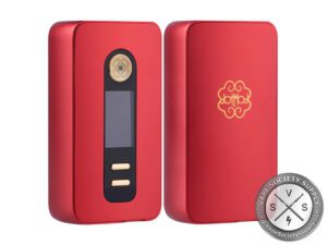 DotBox 220W - Red