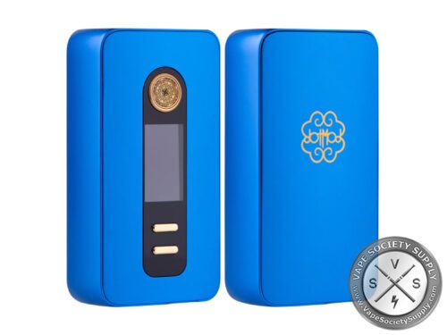DotBox 220W - Royal Blue