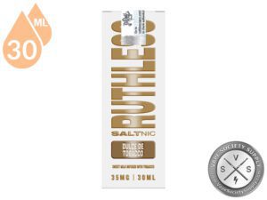 Dulce De Tobacco RUTHLESS SALT (3)