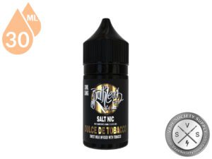 Dulce De Tobacco RUTHLESS SALT (4)