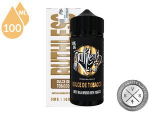 Dulce De Tobacco Ruthless Vapor (1)
