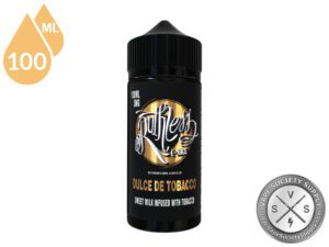 Dulce De Tobacco Ruthless Vapor (3)