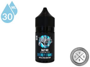 Energy Drank RUTHLESS SALT (2)