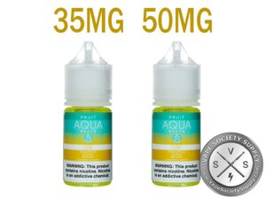 Flow Salt by AQUA Salts Eliquid 30ml