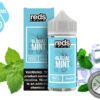 Glacial Mint Reds Apple Daze