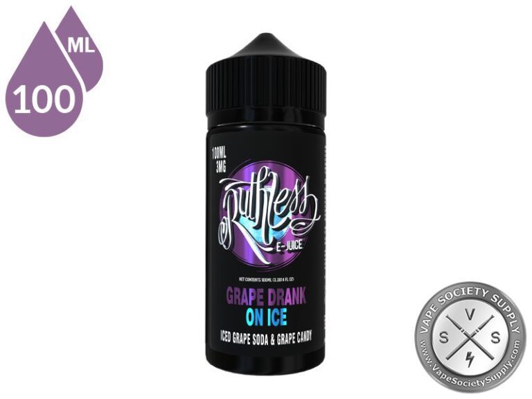 elf bar vape uk Ruthless Vape Juice