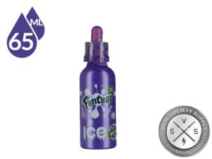 Fantasi Eliquid Grape Ice ejuice 65ml