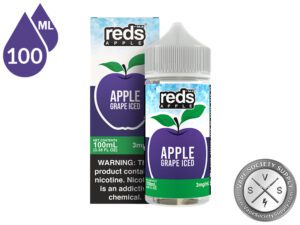 Grape Iced Reds Apple Daze (1)