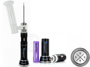H-eNail Dab Vape
