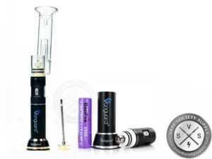 H-eNail Dab Vape kit