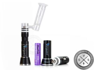 H-eNail Dab Vaporizer