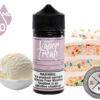 Ice Cream Cake by Vaper Treats