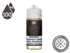 Juice Roll Upz Brew StrawberryFrappe 100ml