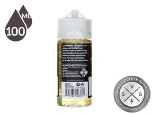 Juice Roll Upz BrewStrawberryFrappe 100ml