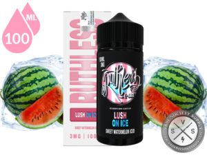 Lush On Ice Ruthles Vapor