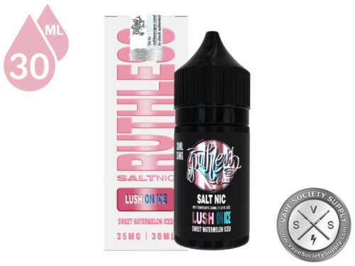 Lush on Ice RUTHLESS SALT (1)