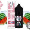 Lush on Ice RUTHLESS SALT