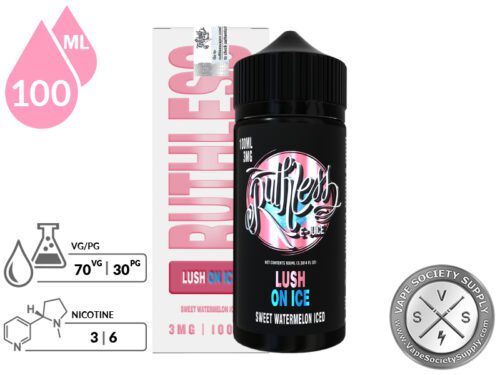 Lush on Ice Ruthless Vapor (1)