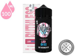 Lush on Ice Ruthless Vapor