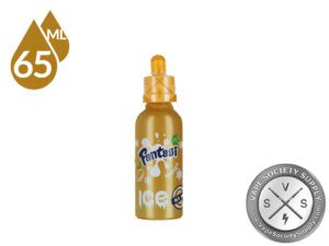 Fantasi Eliquid Mango Ice 65ml