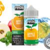 Mango Iced Reds Apple Daze