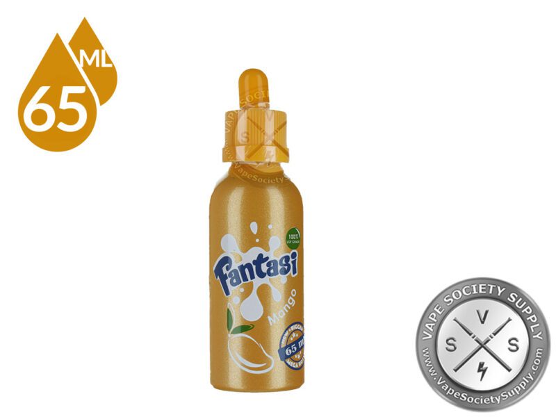 Fantasi Mango Eliquid 65ml