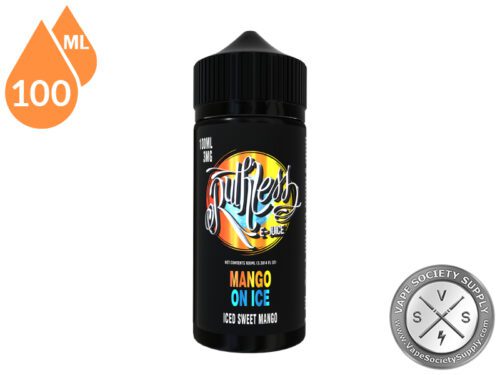 Mango on Ice Ruthless Vapor (3)