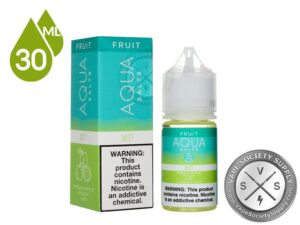 Mist Salt by AQUA Salts Eliquid 30ml