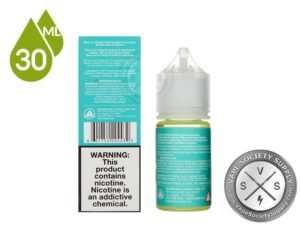 Mist Salt by AQUA Salts Eliquid 30ml